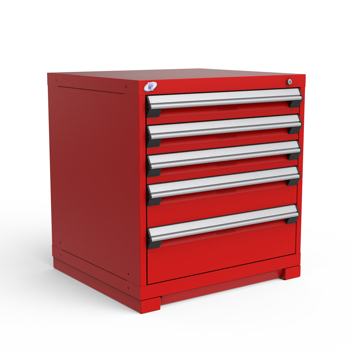Modular Drawer Cabinets – 30"W x 27"D x 32"H – 5 drawers