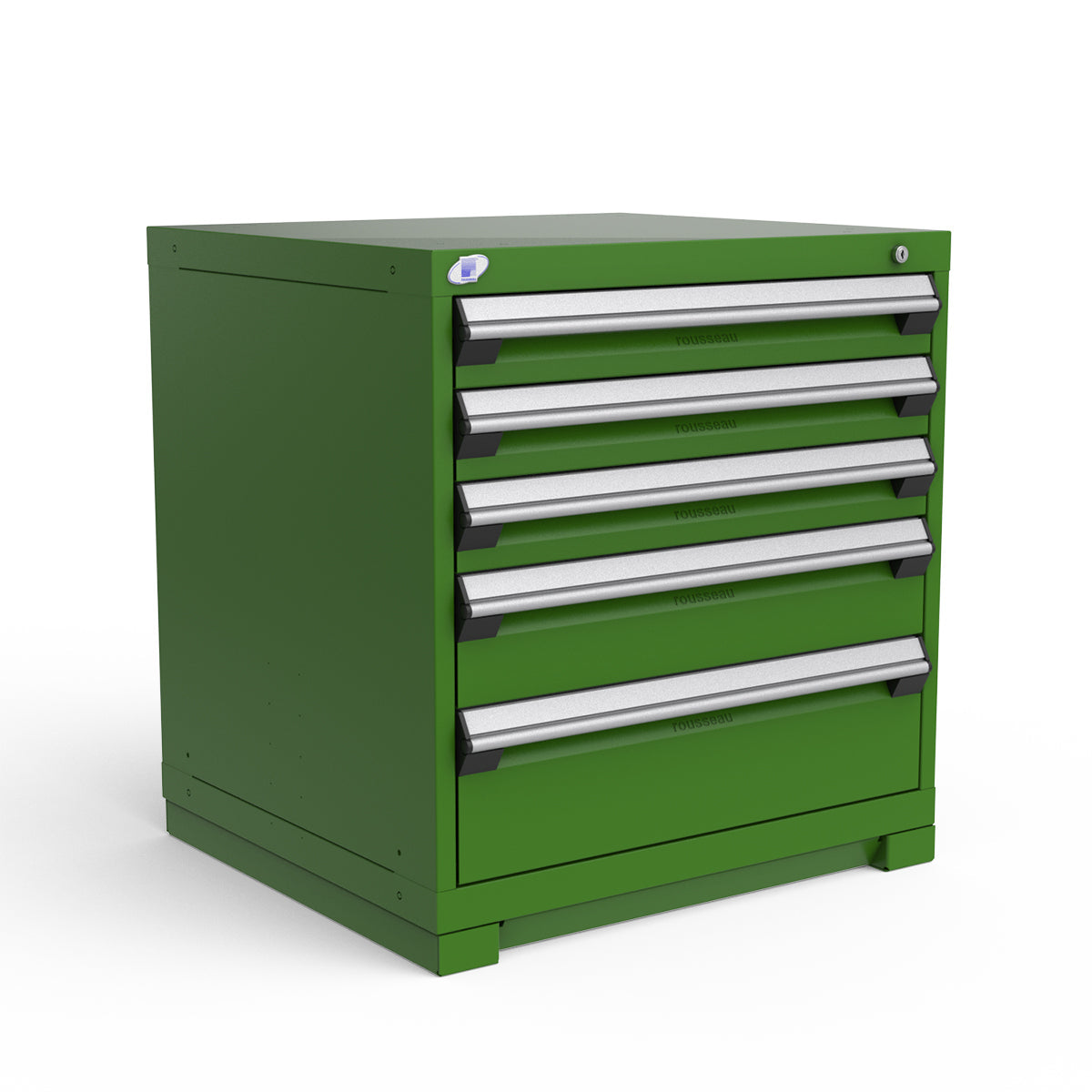 Modular Drawer Cabinets – 30"W x 27"D x 32"H – 5 drawers