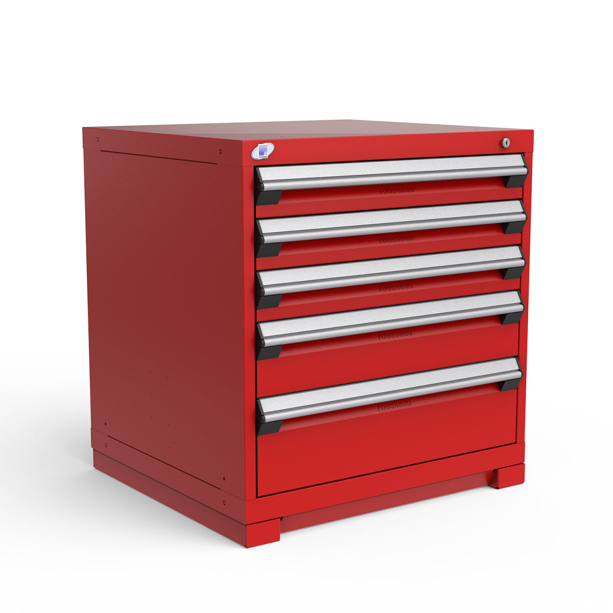 Modular Drawer Cabinets – 30"W x 27"D x 32"H – 5 drawers