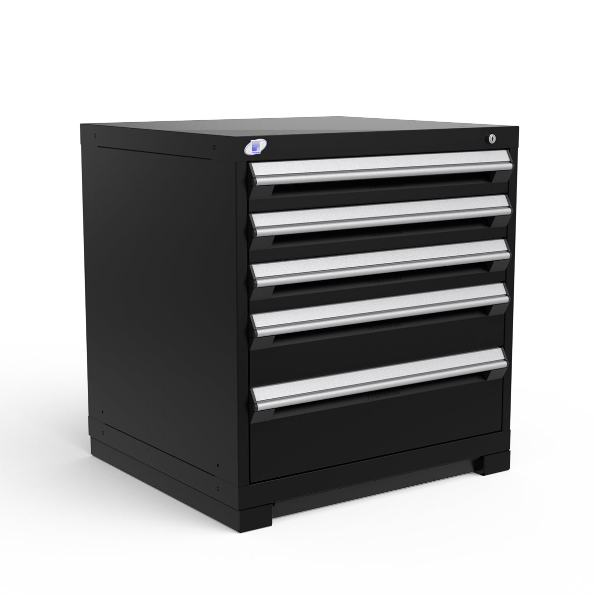 Modular Drawer Cabinets – 30"W x 27"D x 32"H – 5 drawers