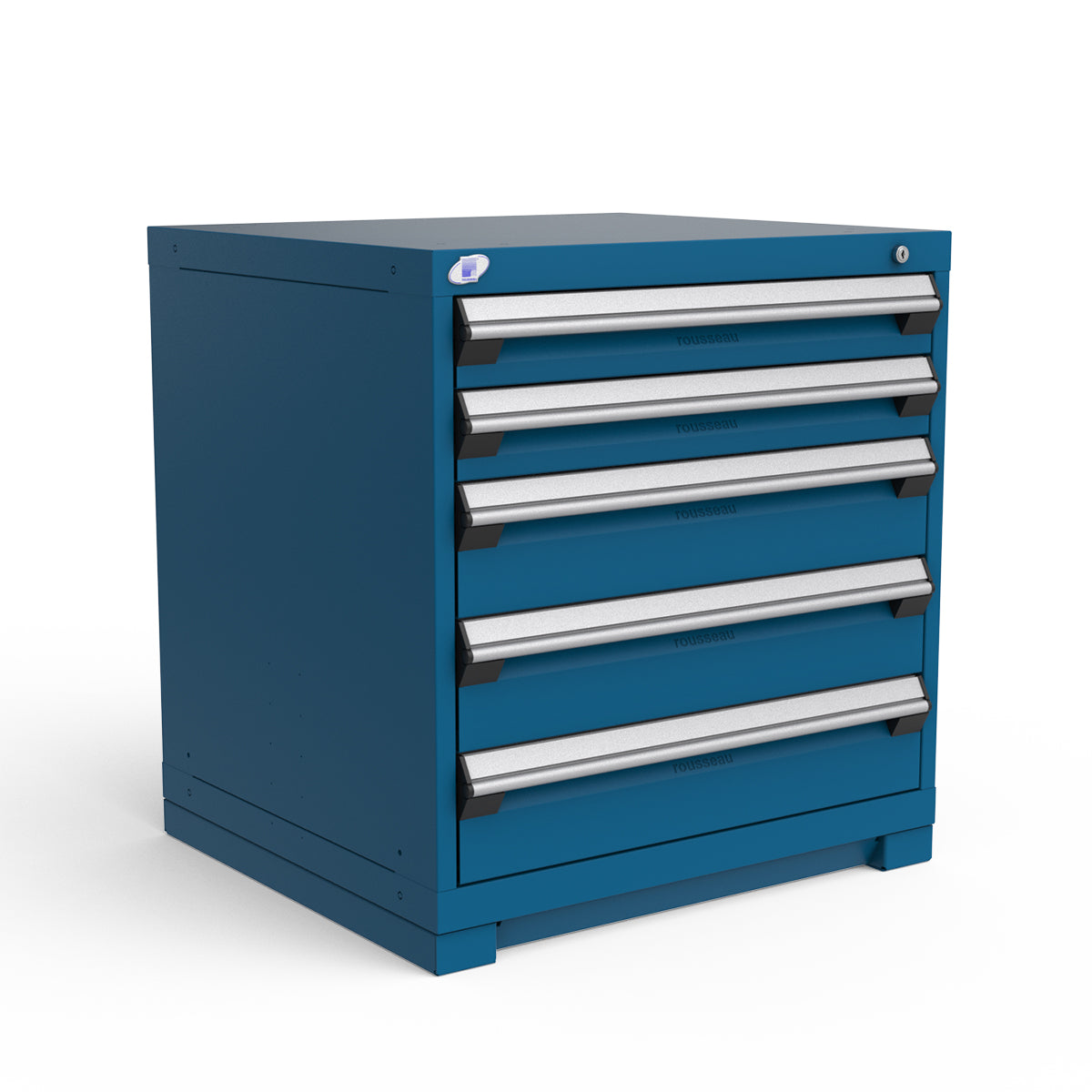 Modular Drawer Cabinets – 30"W x 27"D x 32"H – 5 drawers
