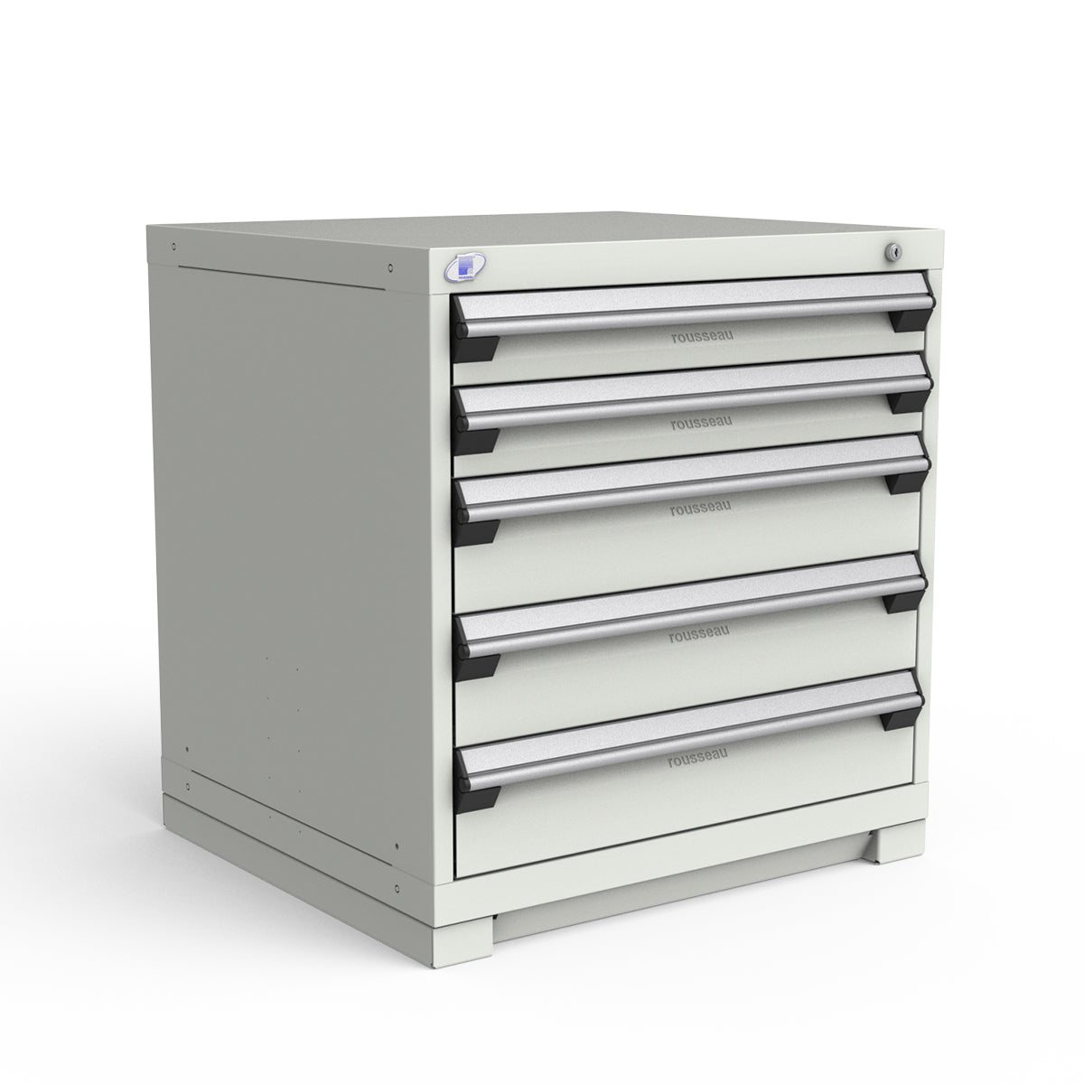 Modular Drawer Cabinets – 30"W x 27"D x 32"H – 5 drawers
