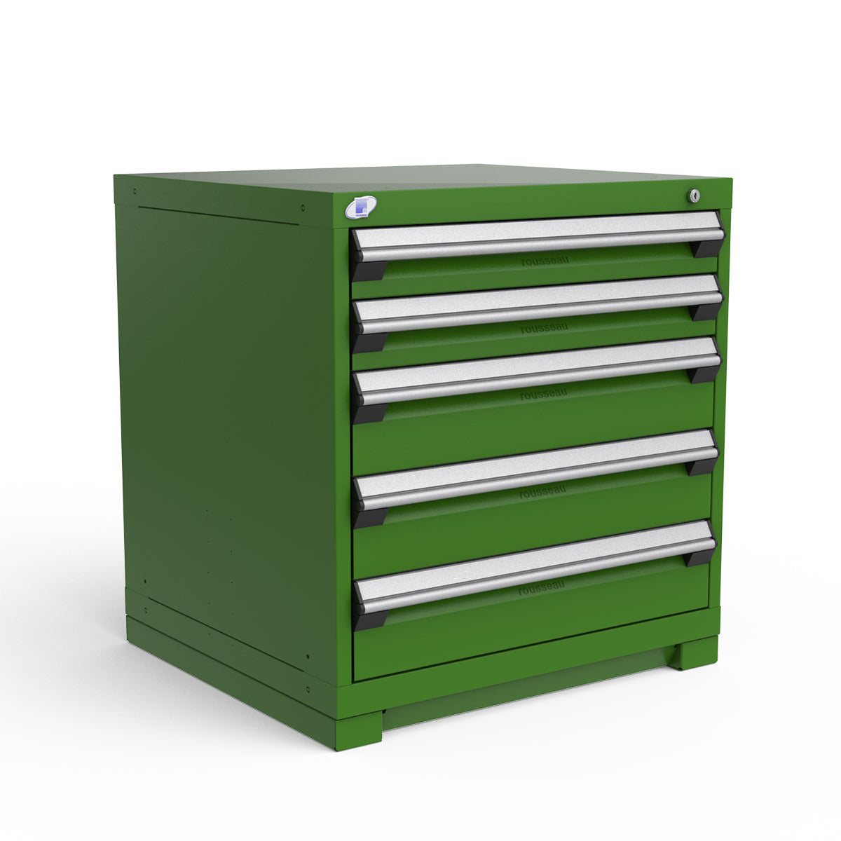 Modular Drawer Cabinets – 30"W x 27"D x 32"H – 5 drawers