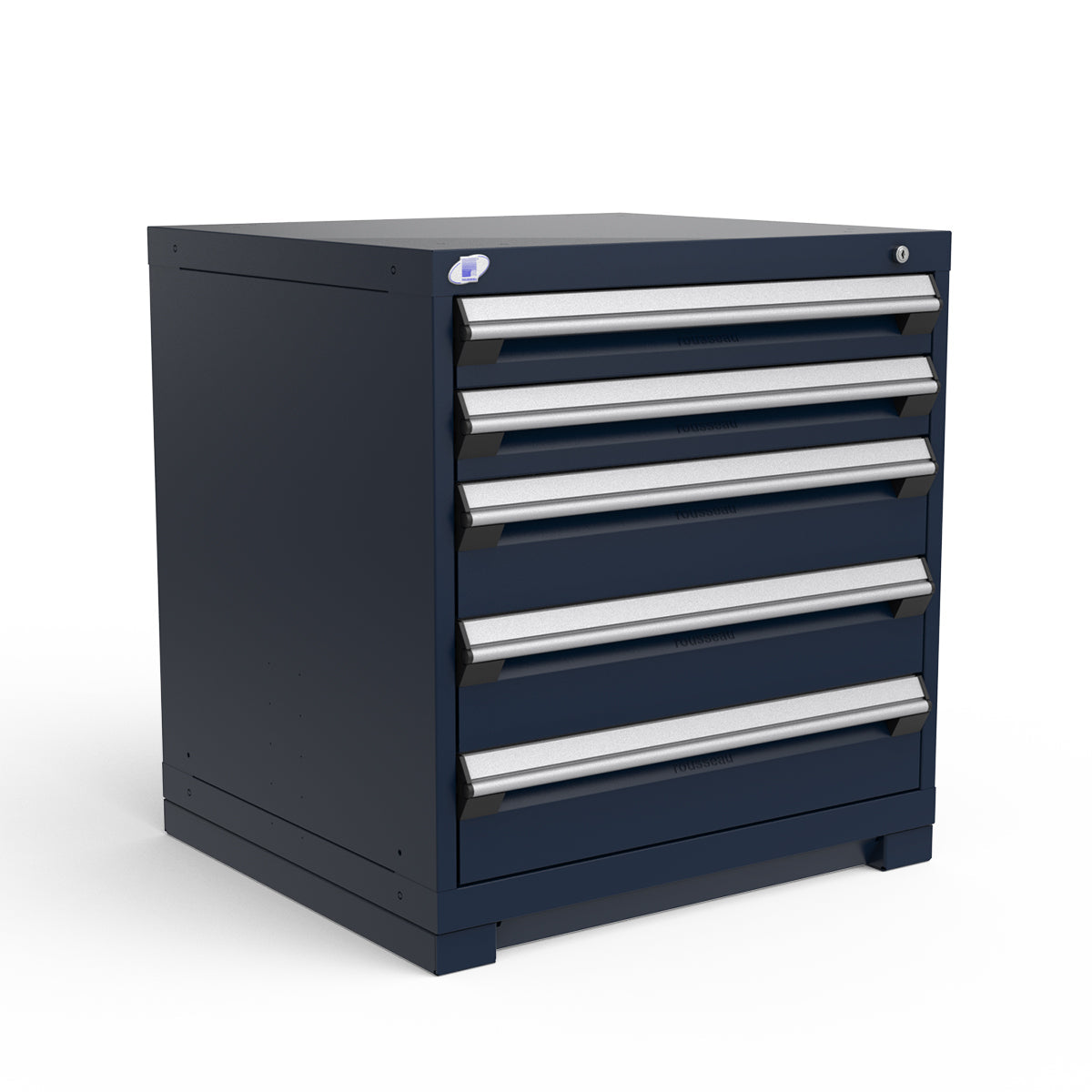 Modular Drawer Cabinets – 30"W x 27"D x 32"H – 5 drawers