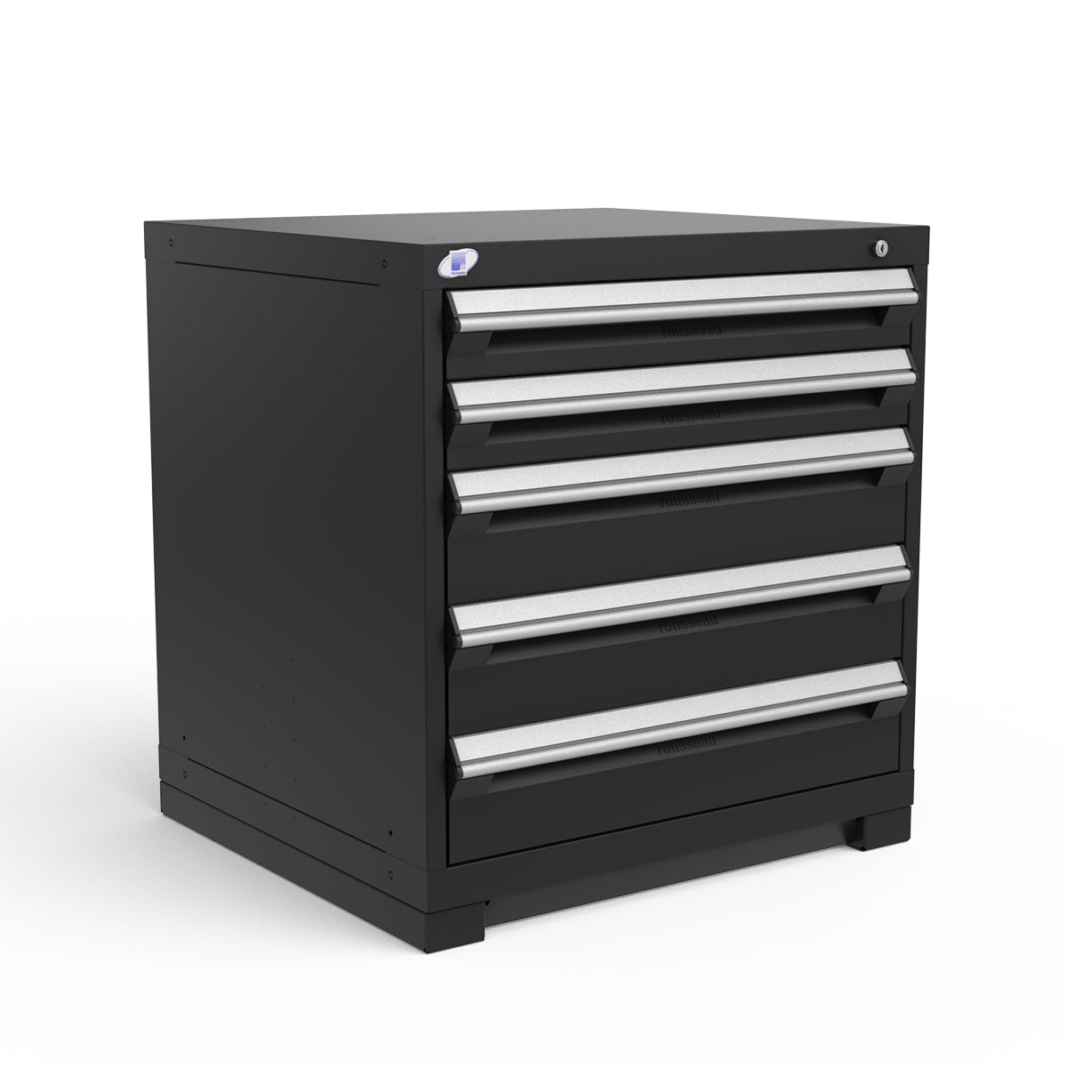 Modular Drawer Cabinets – 30"W x 27"D x 32"H – 5 drawers