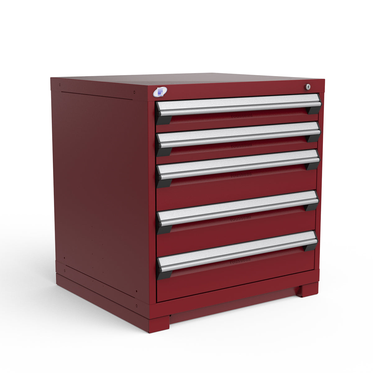 Modular Drawer Cabinets – 30"W x 27"D x 32"H – 5 drawers