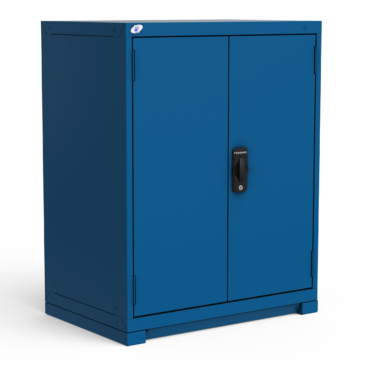 Storage Cabinet – 36"W x 24"D x 46"H