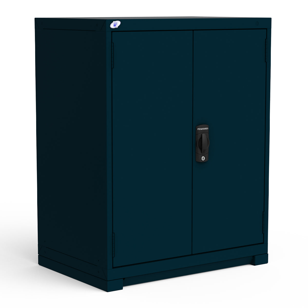 Storage Cabinet – 36"W x 24"D x 46"H