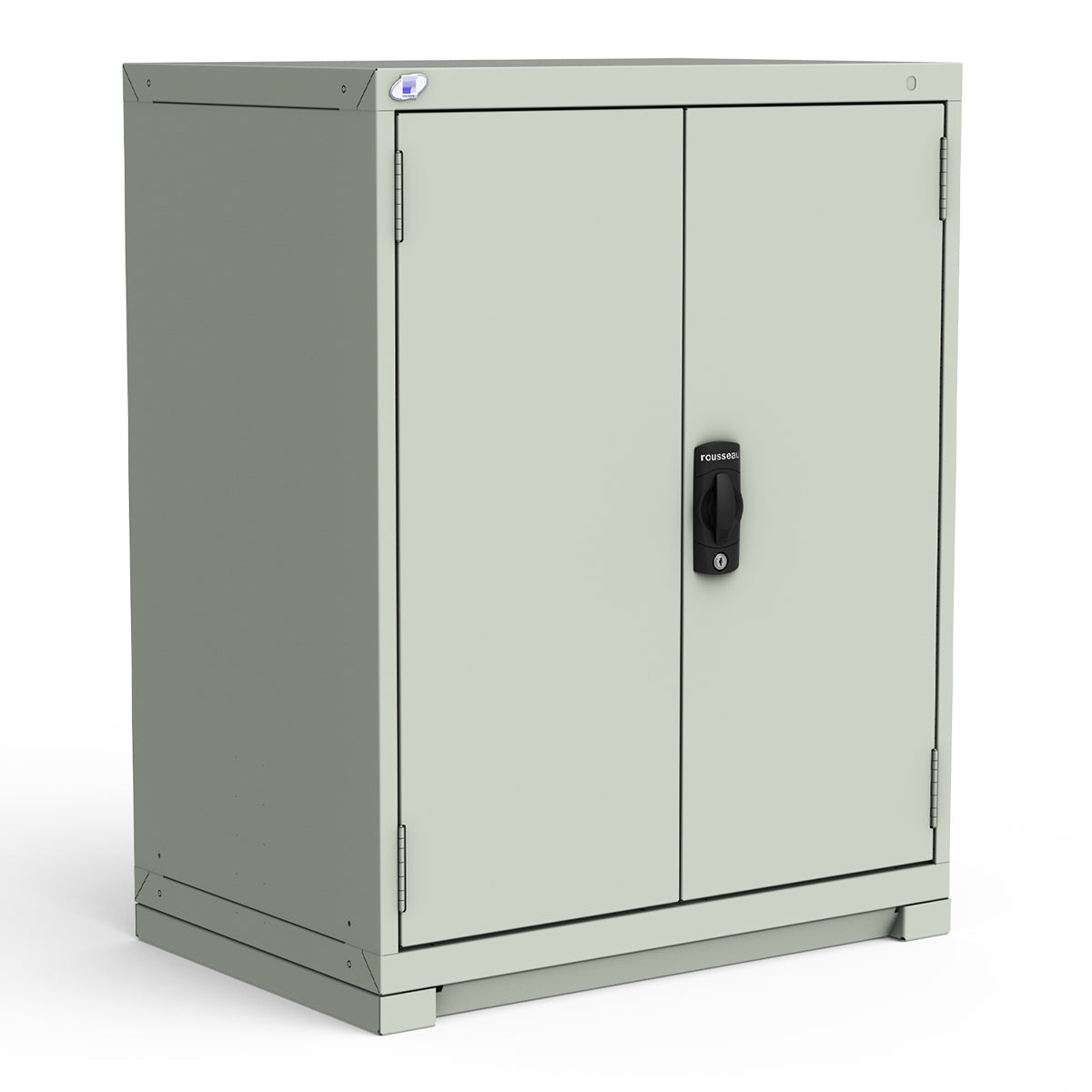 Storage Cabinet – 36"W x 24"D x 46"H