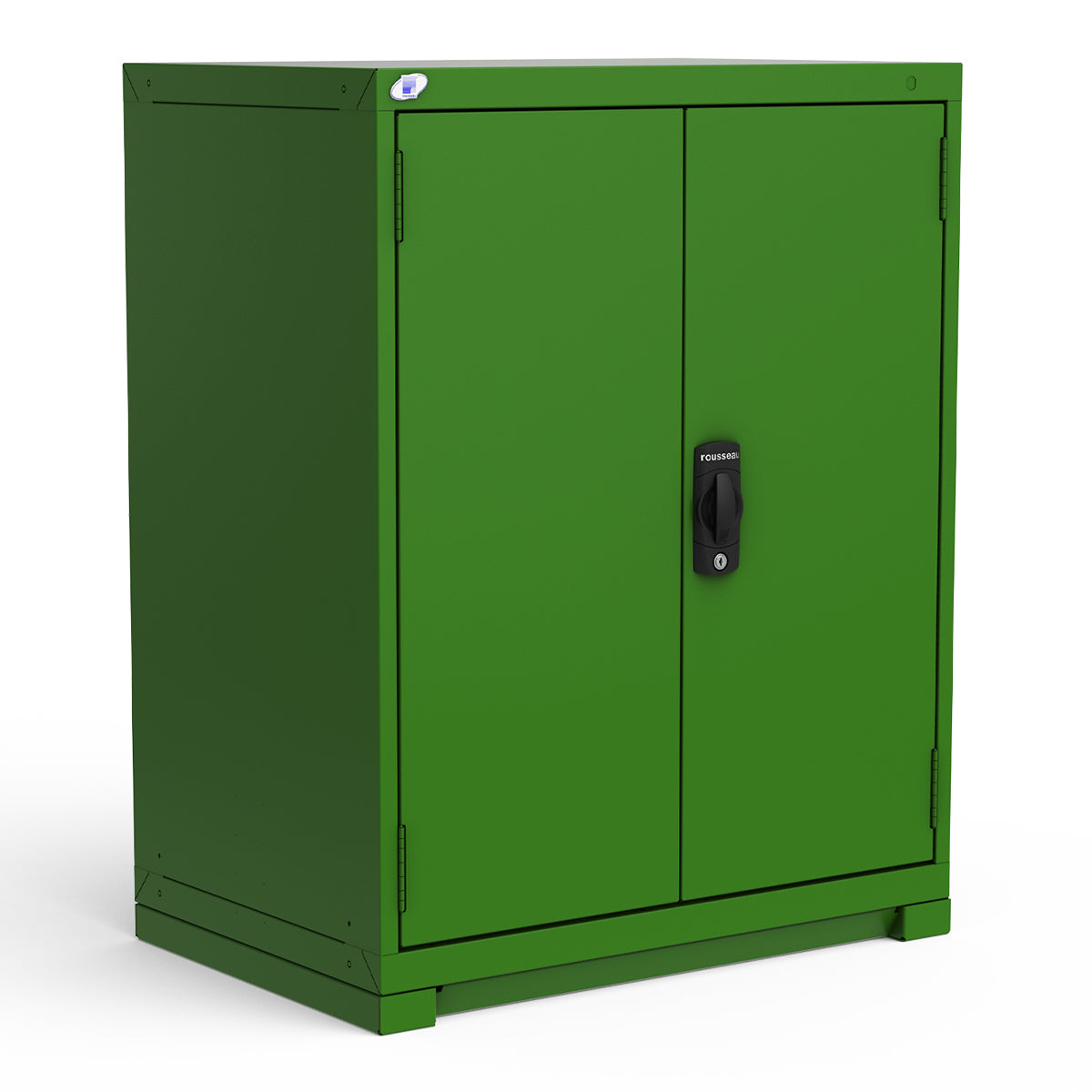 Storage Cabinet – 36"W x 24"D x 46"H