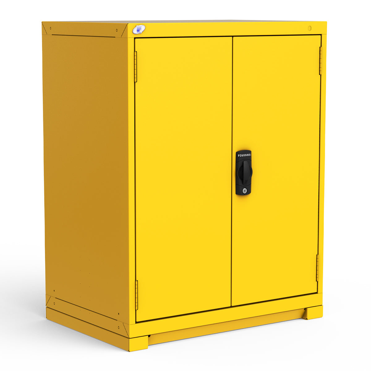 Storage Cabinet – 36"W x 24"D x 46"H