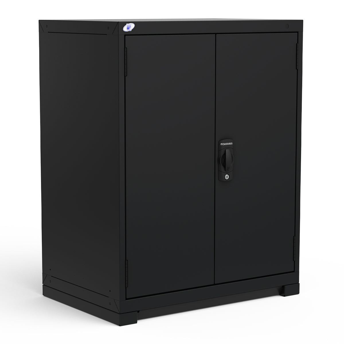 Storage Cabinet – 36"W x 24"D x 46"H