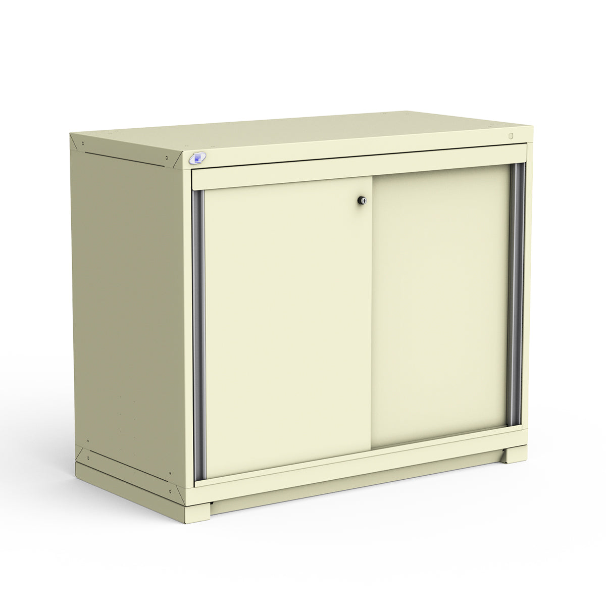 Storage Cabinet – 48"W x 24"D x 40"H