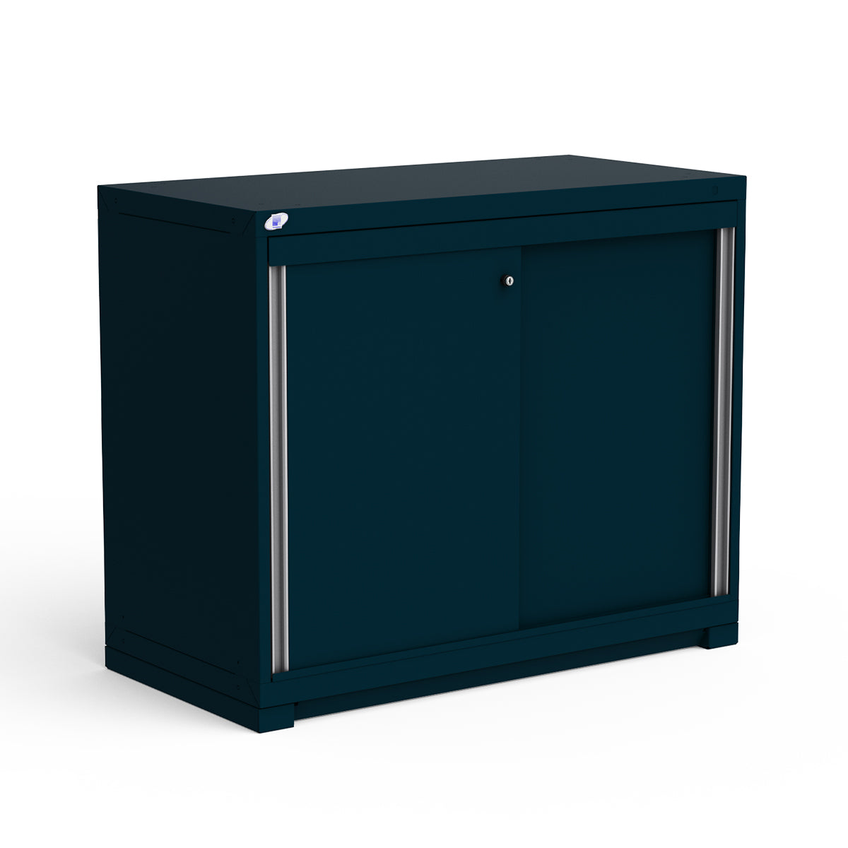 Storage Cabinet – 48"W x 24"D x 40"H