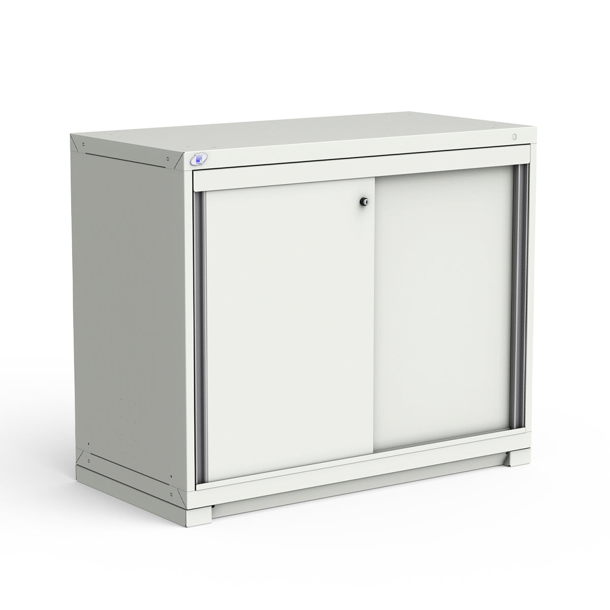 Storage Cabinet – 48"W x 24"D x 40"H