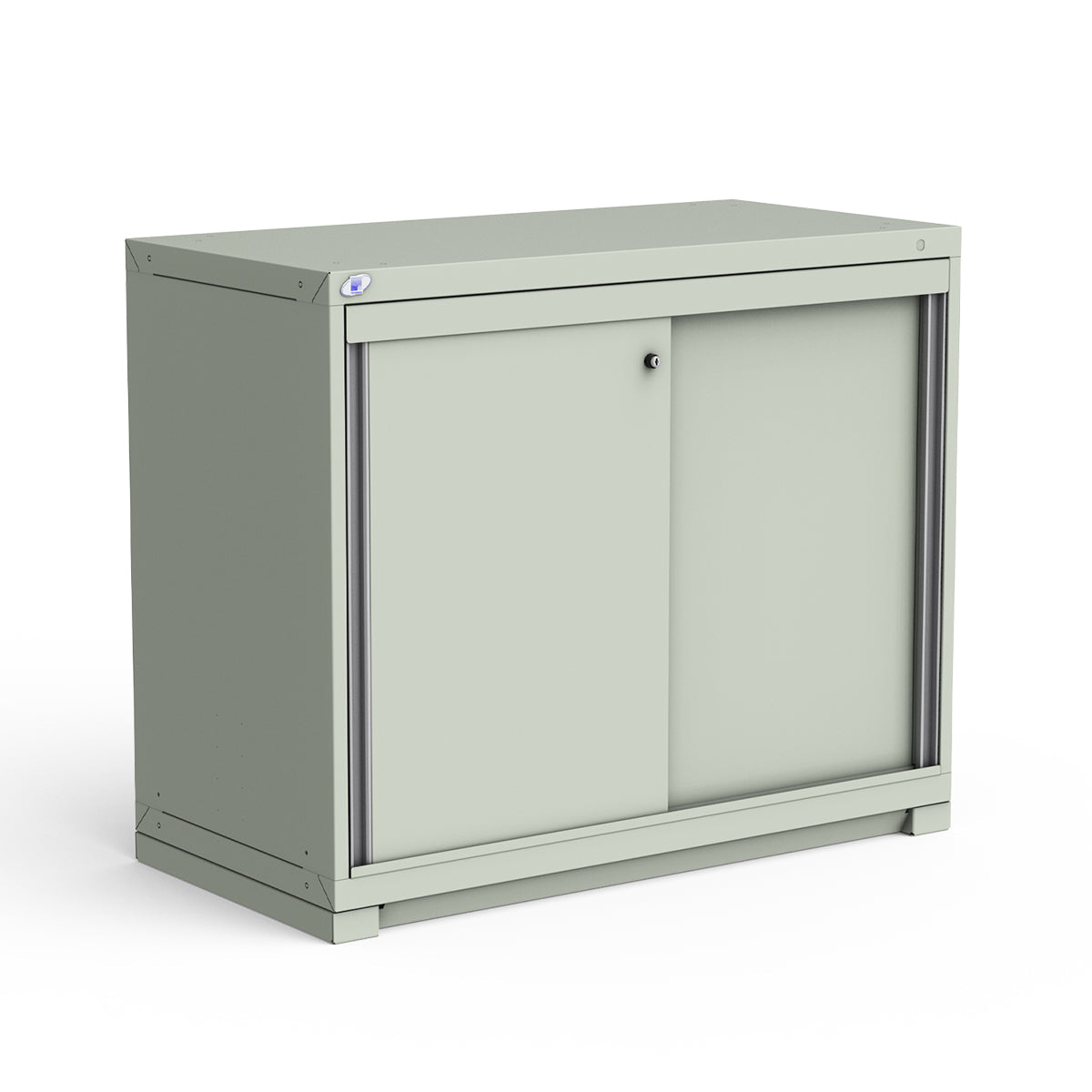Storage Cabinet – 48"W x 24"D x 40"H