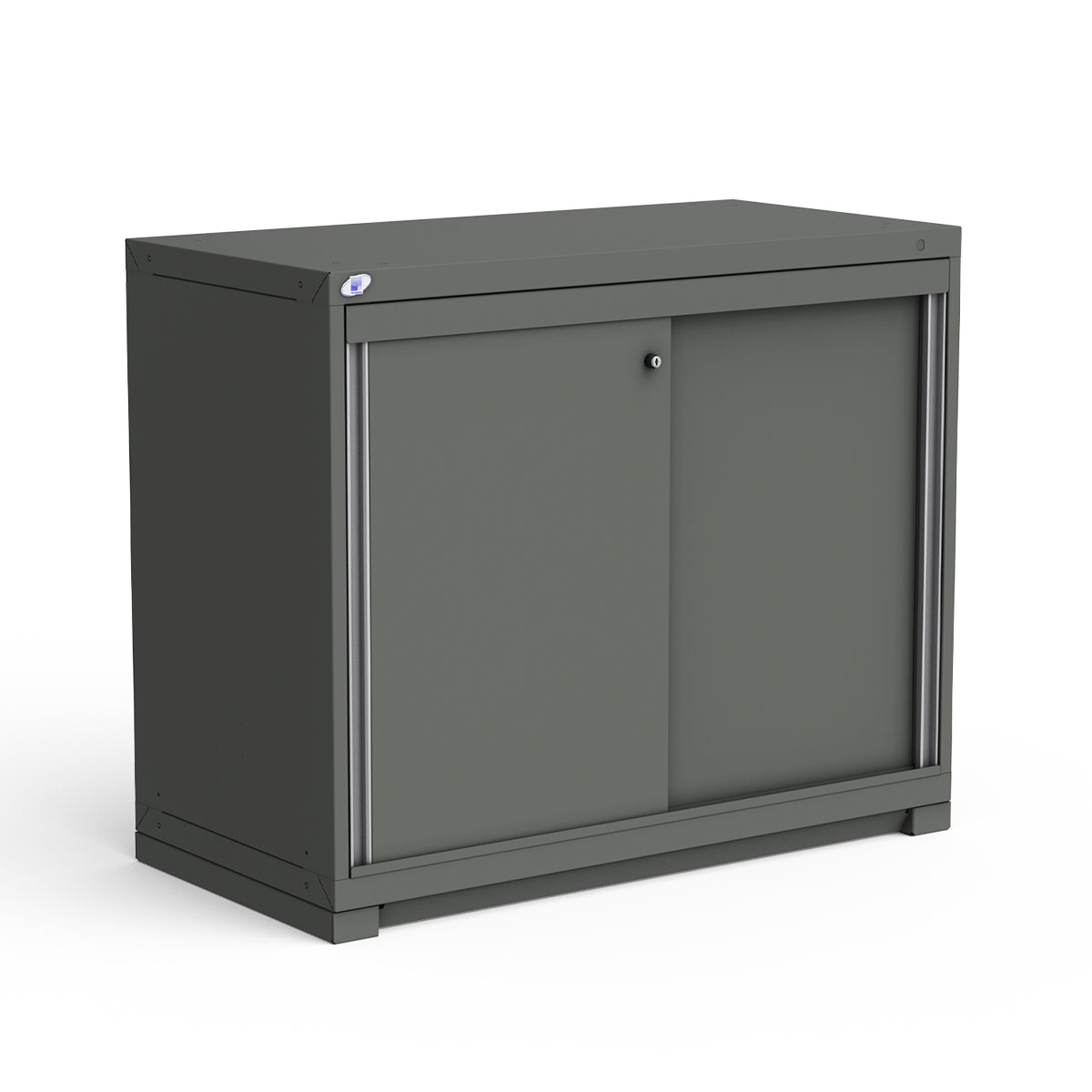 Storage Cabinet – 48"W x 24"D x 40"H