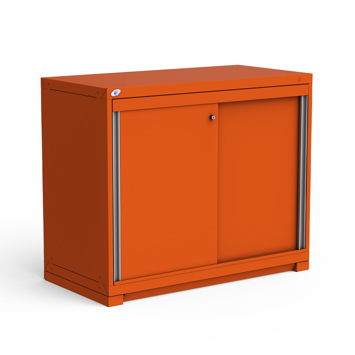 Storage Cabinet – 48"W x 24"D x 40"H