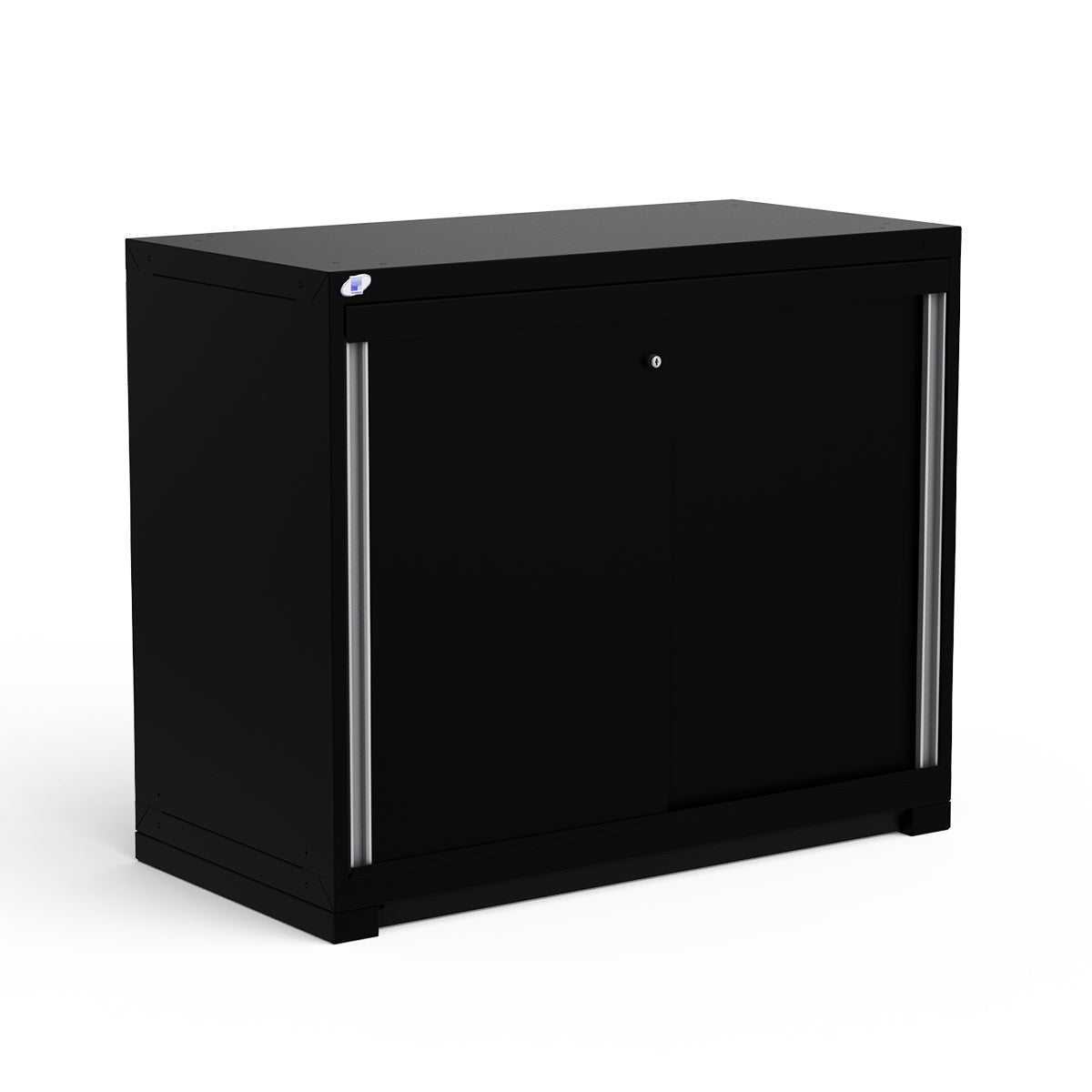 Storage Cabinet – 48"W x 24"D x 40"H