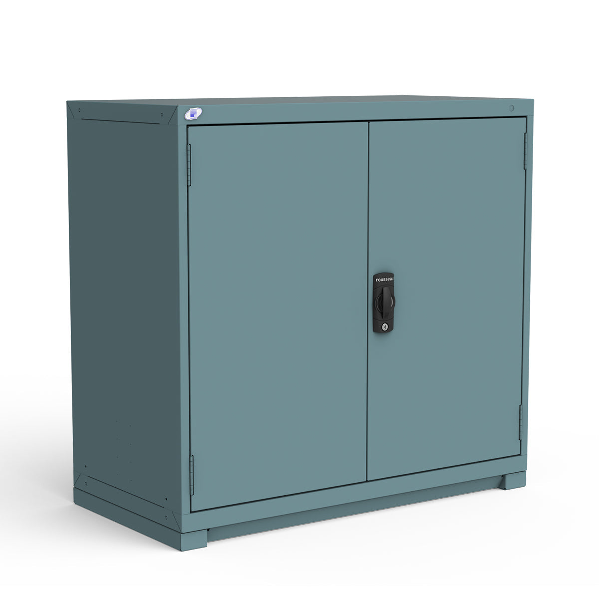 Storage Cabinet – 48"W x 24"D x 46"H