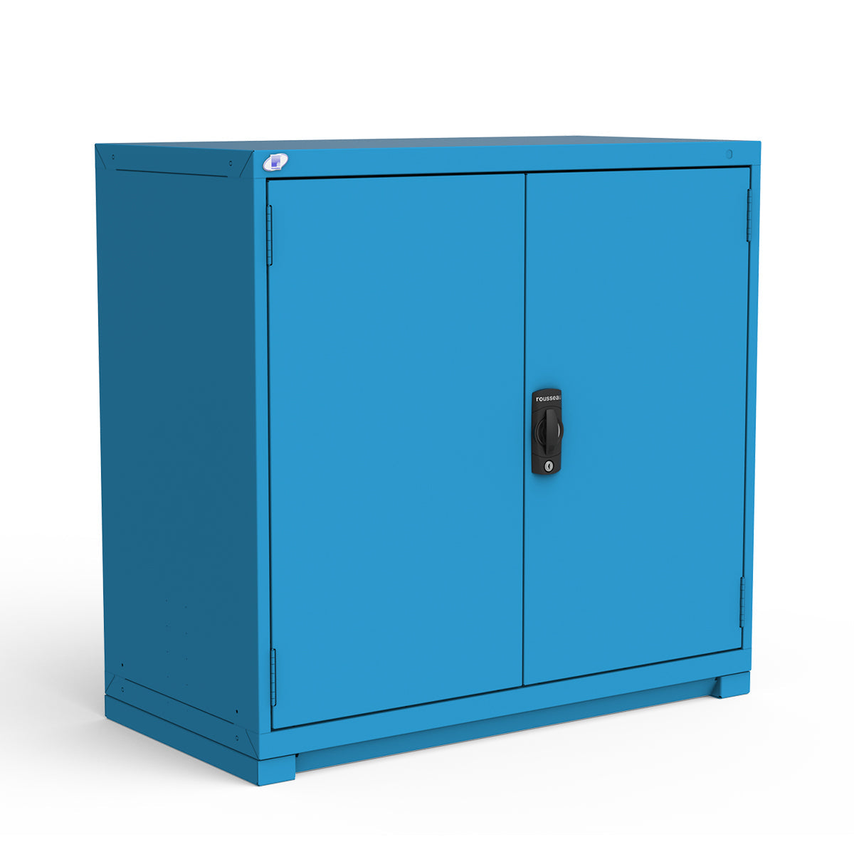 Storage Cabinet – 48"W x 24"D x 46"H