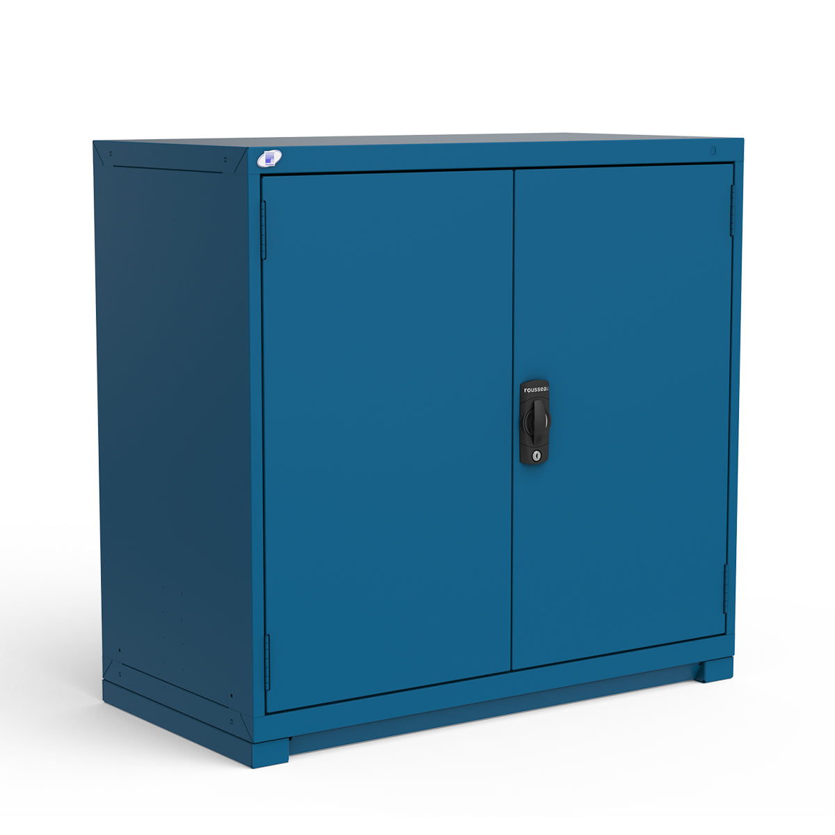 Storage Cabinet – 48"W x 24"D x 46"H