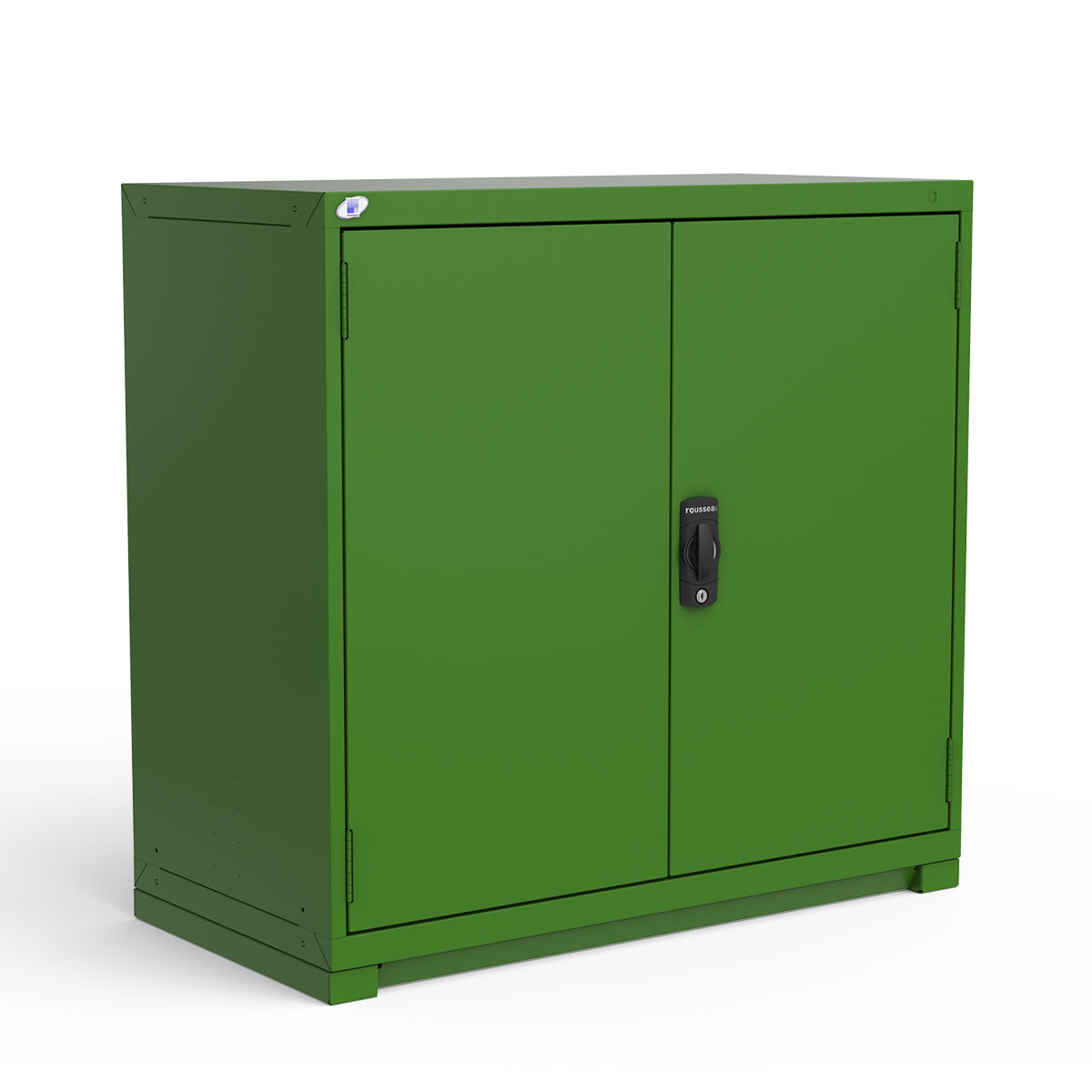 Storage Cabinet – 48"W x 24"D x 46"H