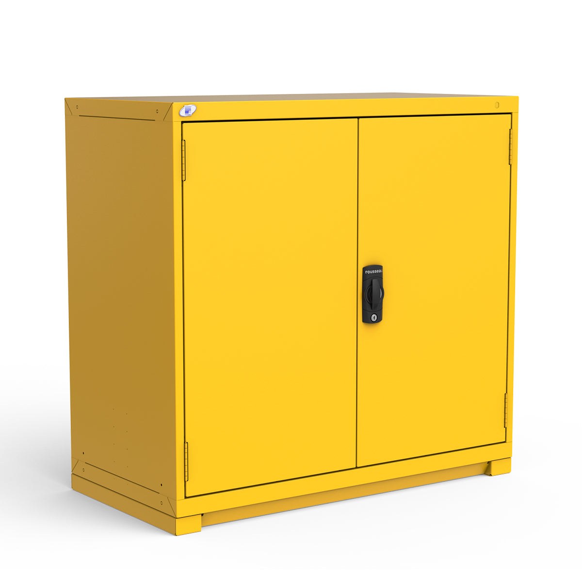 Storage Cabinet – 48"W x 24"D x 46"H