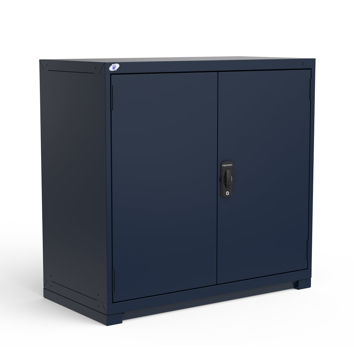 Storage Cabinet – 48"W x 24"D x 46"H