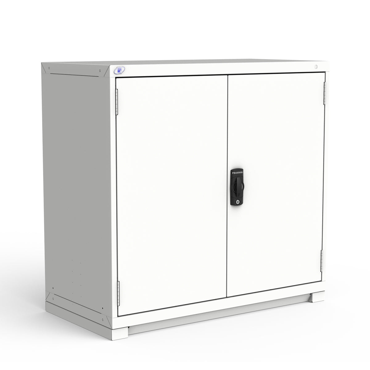 Storage Cabinet – 48"W x 24"D x 46"H
