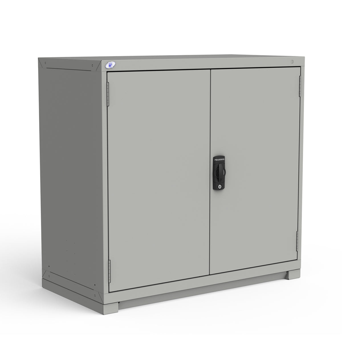 Storage Cabinet – 48"W x 24"D x 46"H