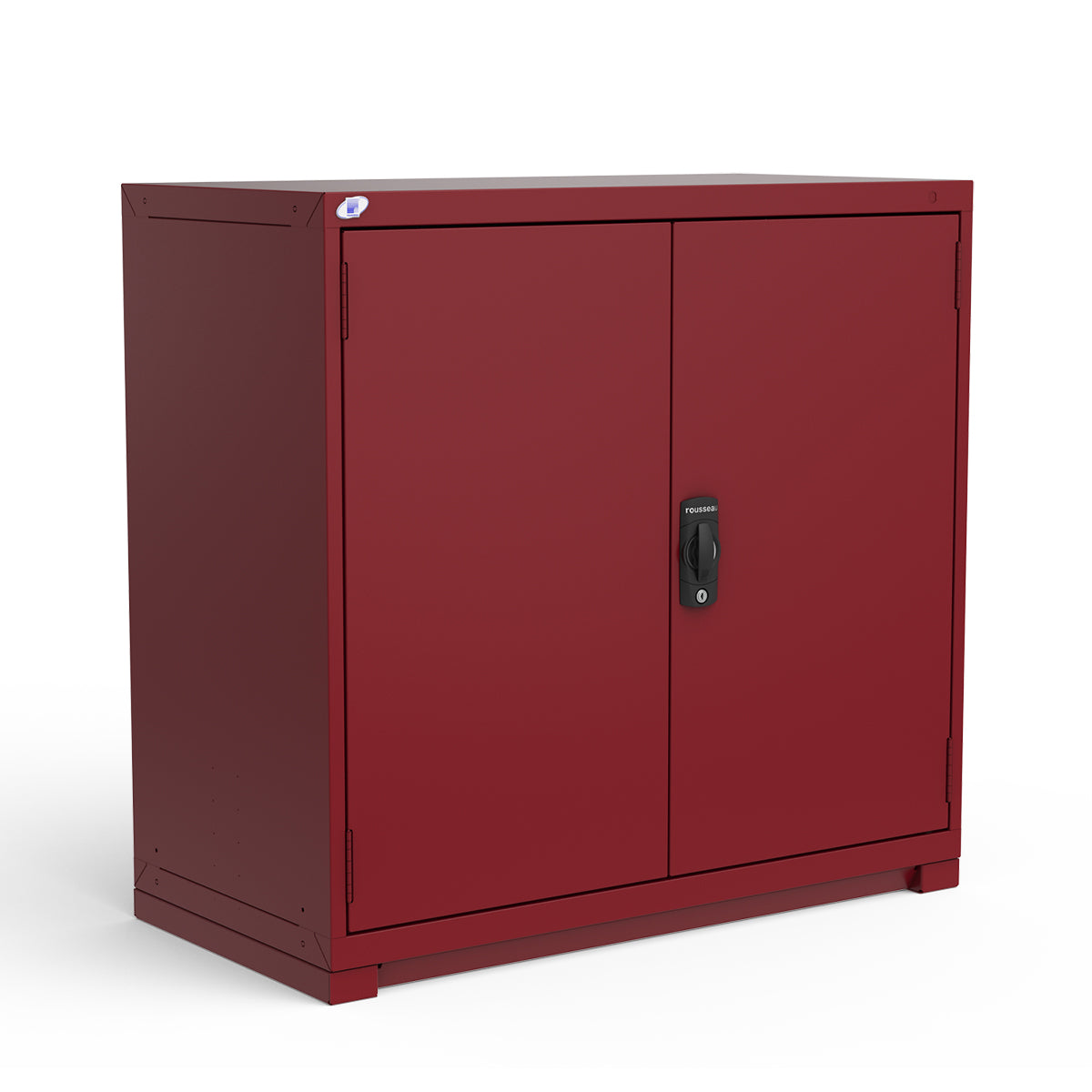 Storage Cabinet – 48"W x 24"D x 46"H