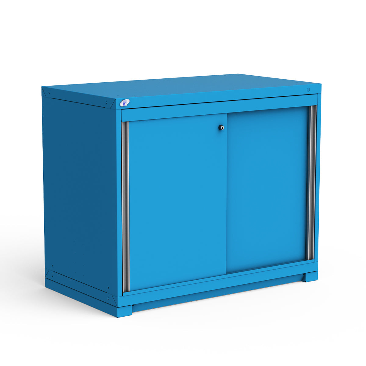 Storage Cabinet – 48"W x 27"D x 40"H