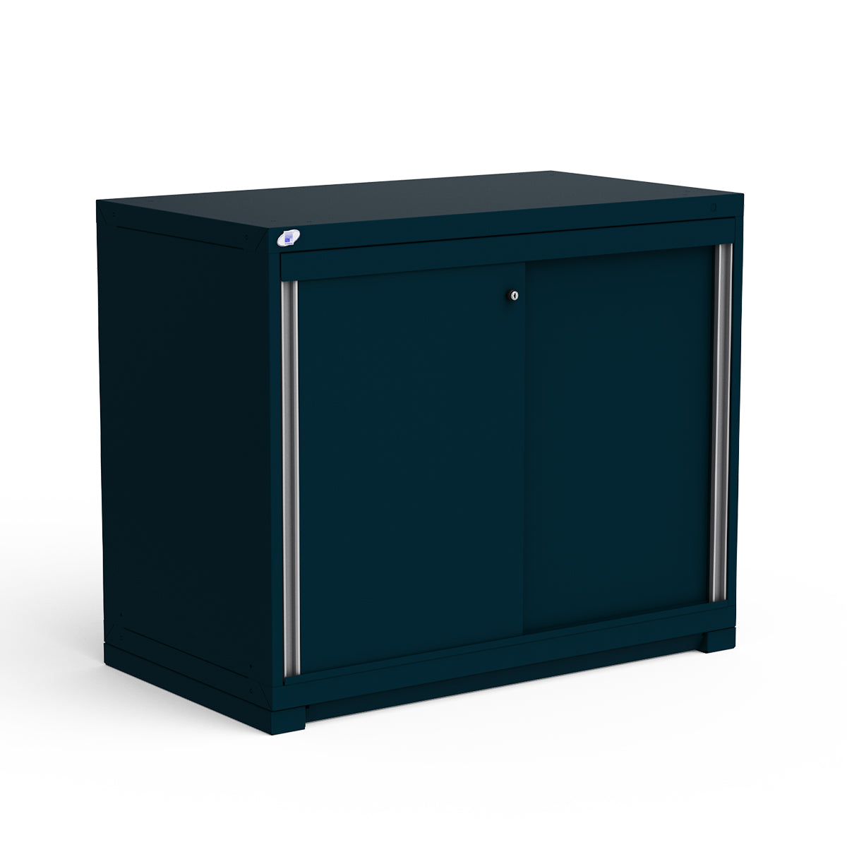 Storage Cabinet – 48"W x 27"D x 40"H