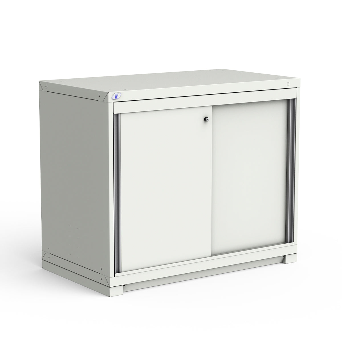 Storage Cabinet – 48"W x 27"D x 40"H