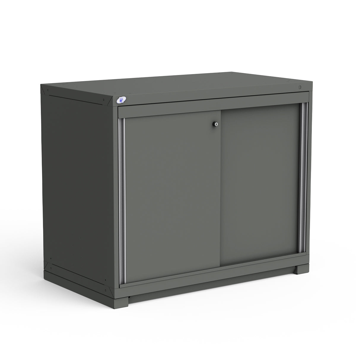 Storage Cabinet – 48"W x 27"D x 40"H