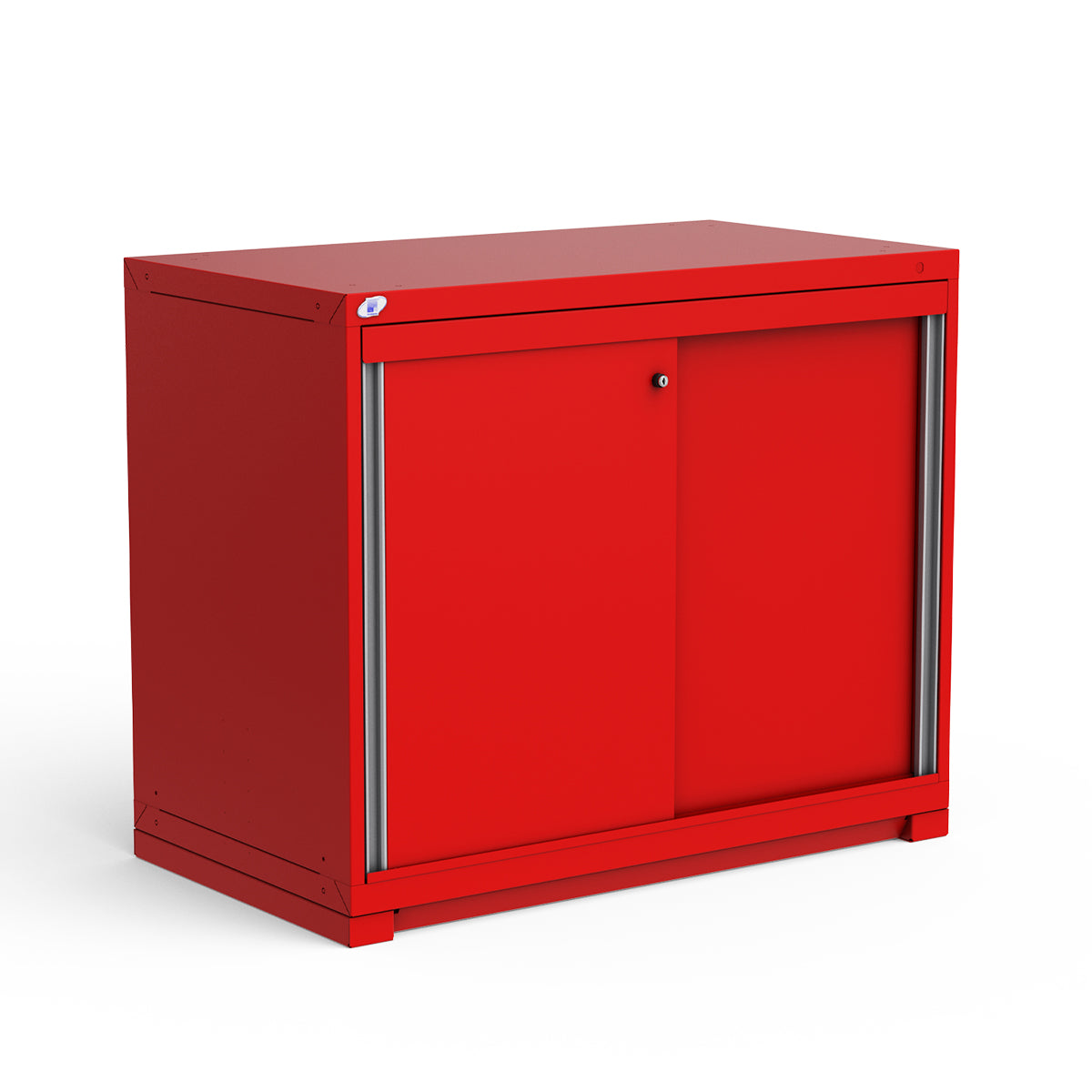 Storage Cabinet – 48"W x 27"D x 40"H