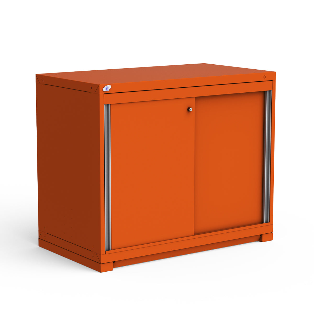 Storage Cabinet – 48"W x 27"D x 40"H