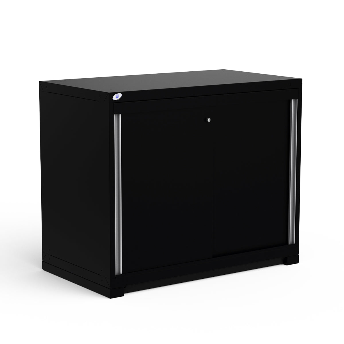 Storage Cabinet – 48"W x 27"D x 40"H
