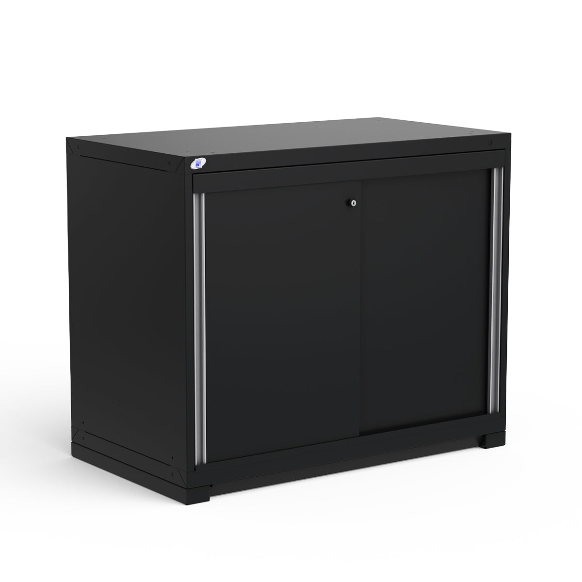 Storage Cabinet – 48"W x 27"D x 40"H