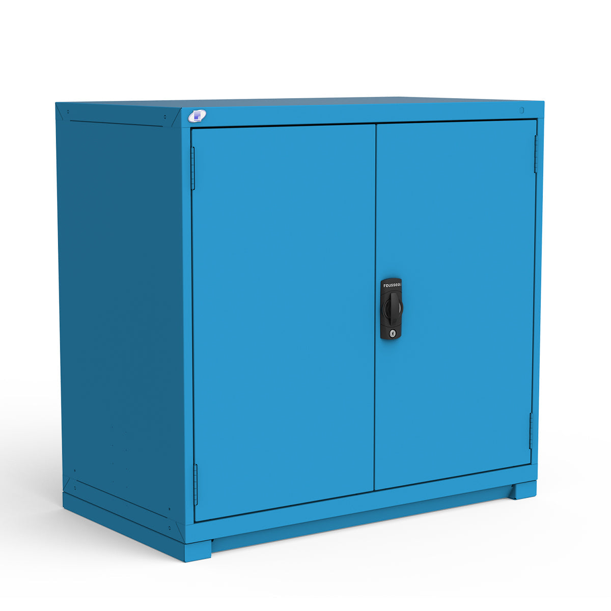 Storage Cabinet – 48"W x 27"D x 46"H