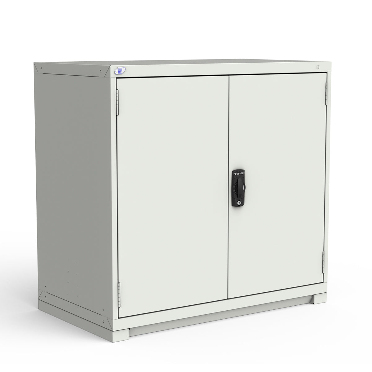 Storage Cabinet – 48"W x 27"D x 46"H