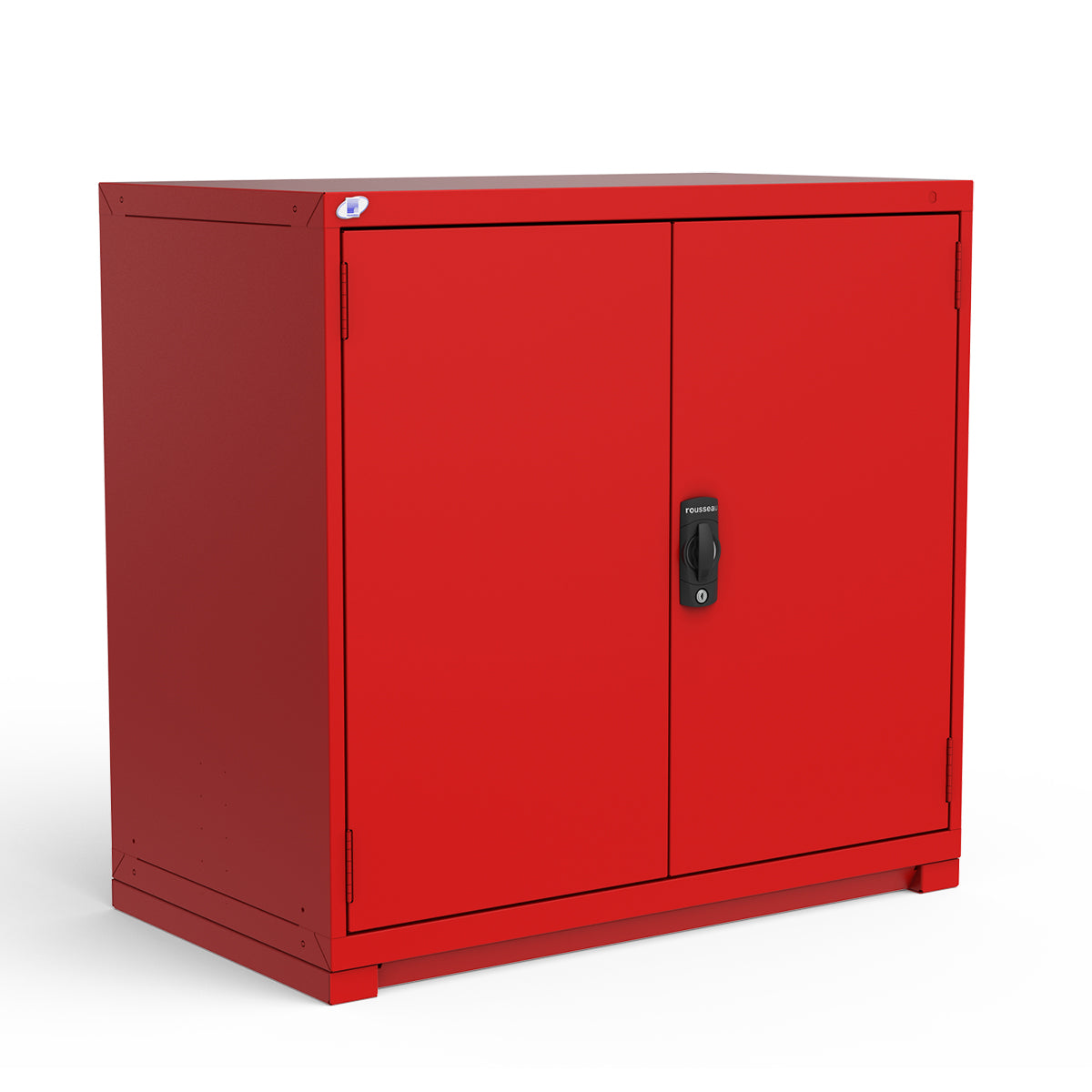 Storage Cabinet – 48"W x 27"D x 46"H