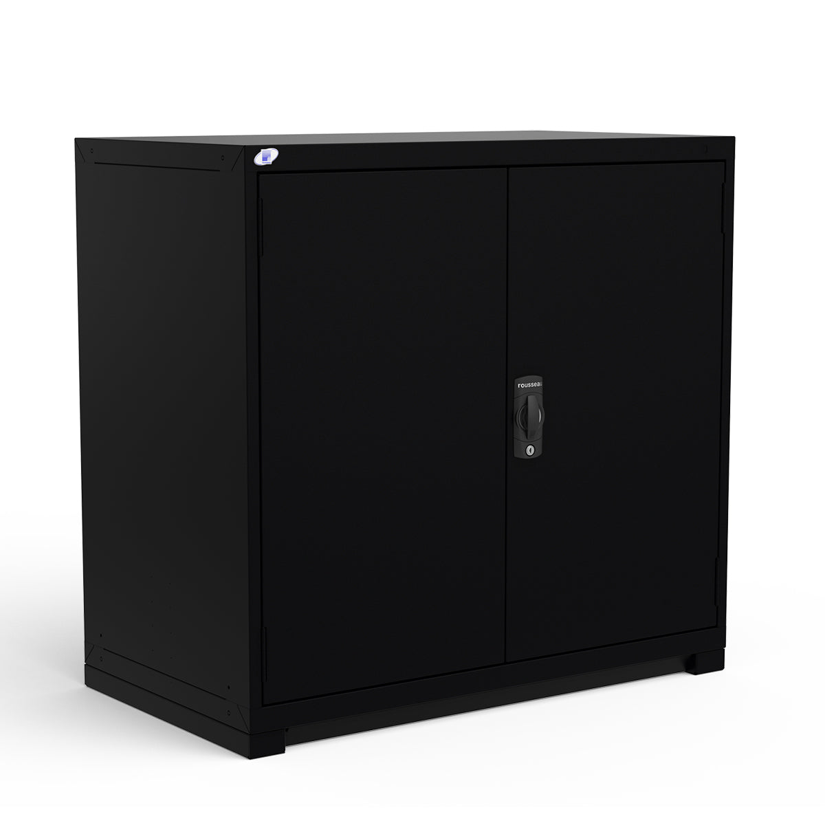Storage Cabinet – 48"W x 27"D x 46"H