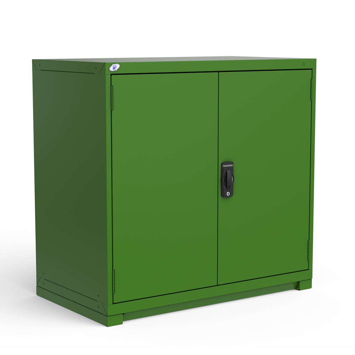 Storage Cabinet – 48"W x 27"D x 46"H