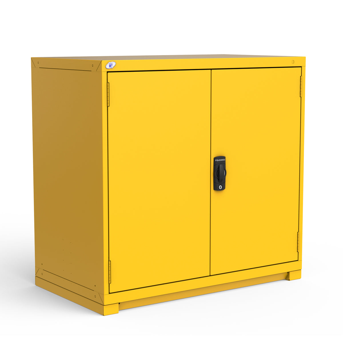 Storage Cabinet – 48"W x 27"D x 46"H