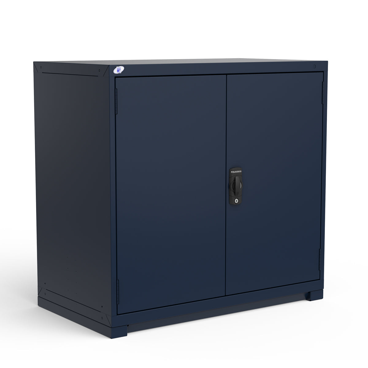 Storage Cabinet – 48"W x 27"D x 46"H