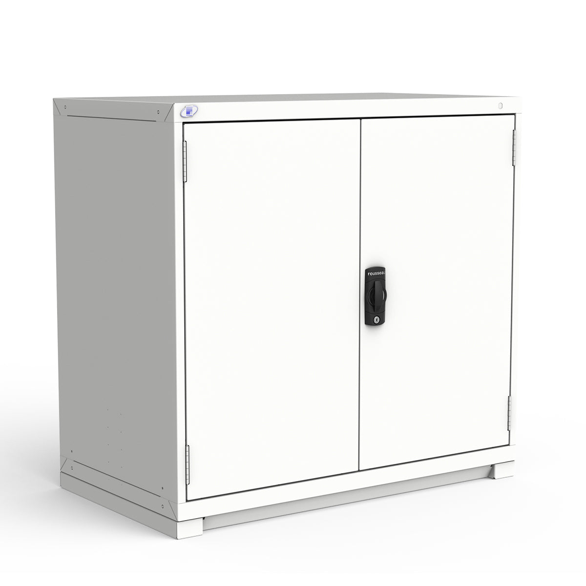 Storage Cabinet – 48"W x 27"D x 46"H