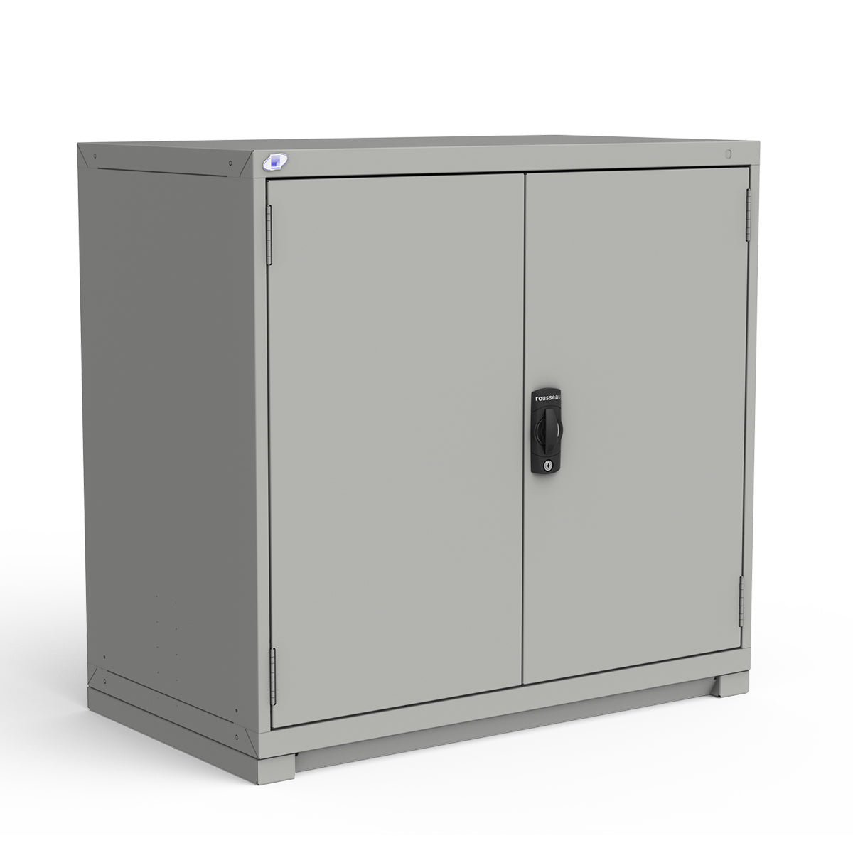 Storage Cabinet – 48"W x 27"D x 46"H