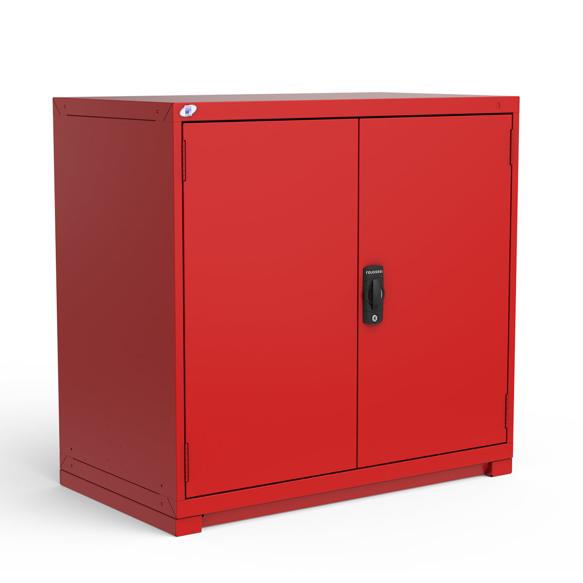 Storage Cabinet – 48"W x 27"D x 46"H
